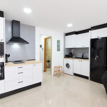 Global Properties, Practico Apartamento En Apartment