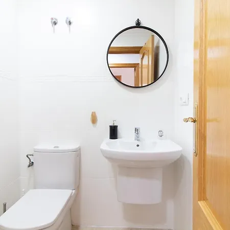 Global Properties, Practico Apartamento En Apartment Puerto de Sagunto