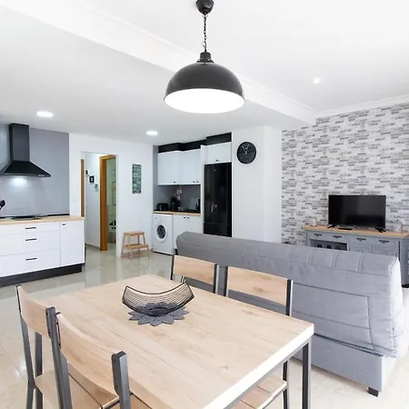 Global Properties, Practico Apartamento En Apartment *