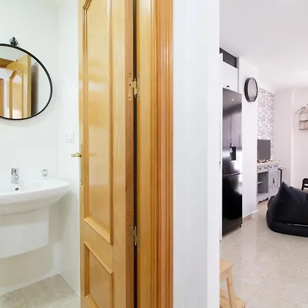 Global Properties, Practico Apartamento En Apartment *