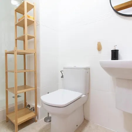 Global Properties, Practico Apartamento En Apartment Puerto de Sagunto