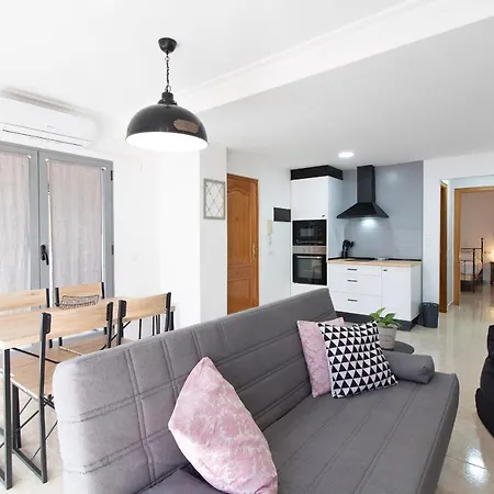 Global Properties, Practico Apartamento En Apartment *