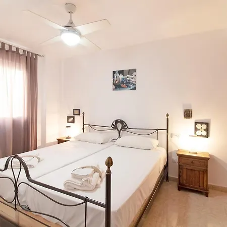 Global Properties, Practico Apartamento En Apartment