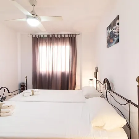 Global Properties, Practico Apartamento En