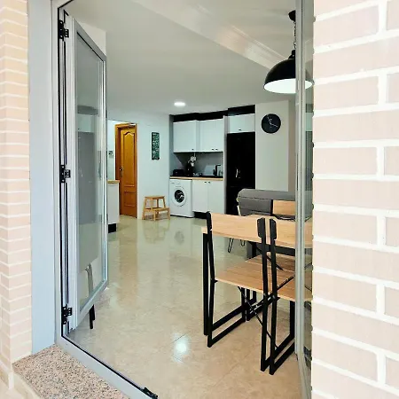 Global Properties, Practico Apartamento En Apartment Puerto de Sagunto