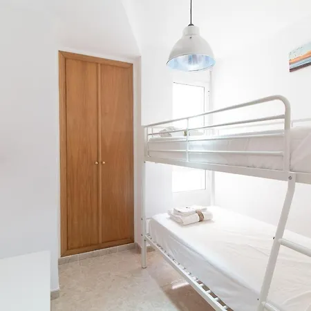 Apartment Global Properties, Practico Apartamento En Puerto de Sagunto
